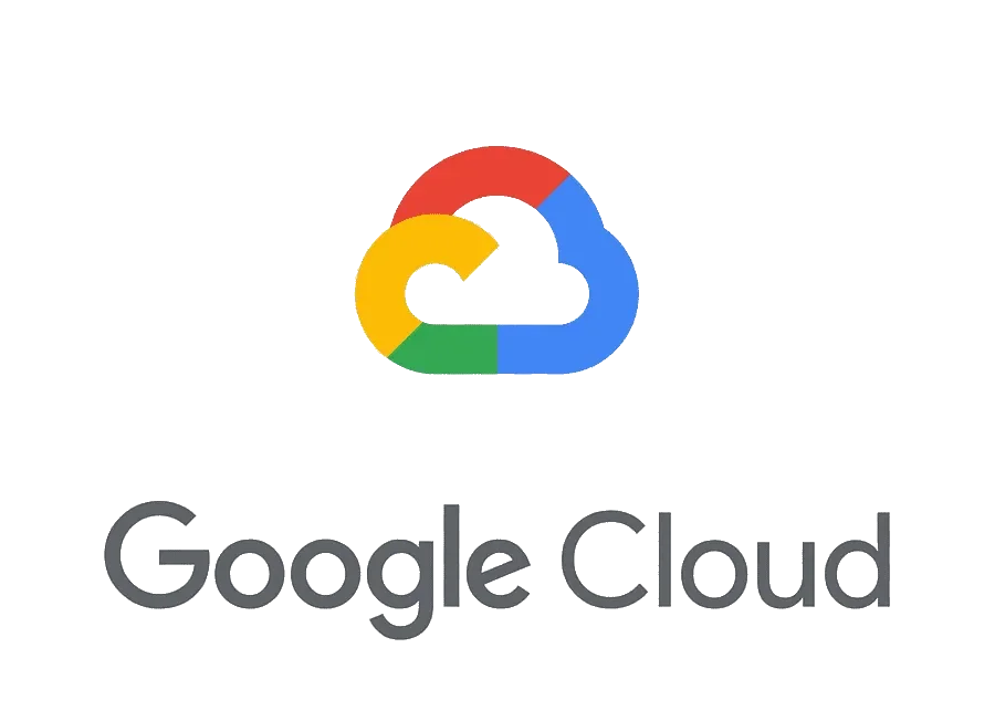 GCP logo