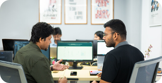 Unlock business
                            potential