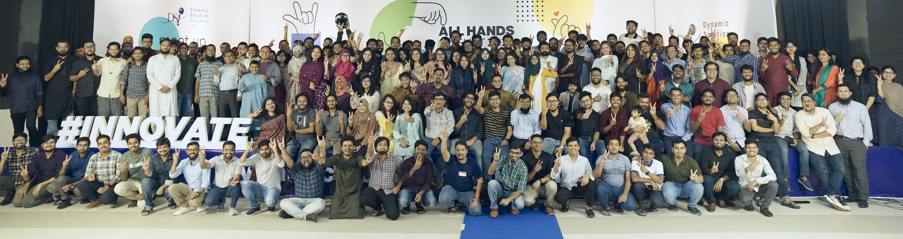 dsi culture background